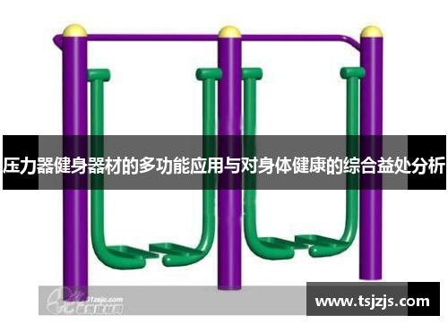 压力器健身器材的多功能应用与对身体健康的综合益处分析