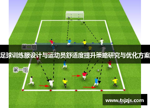 足球训练服设计与运动员舒适度提升策略研究与优化方案